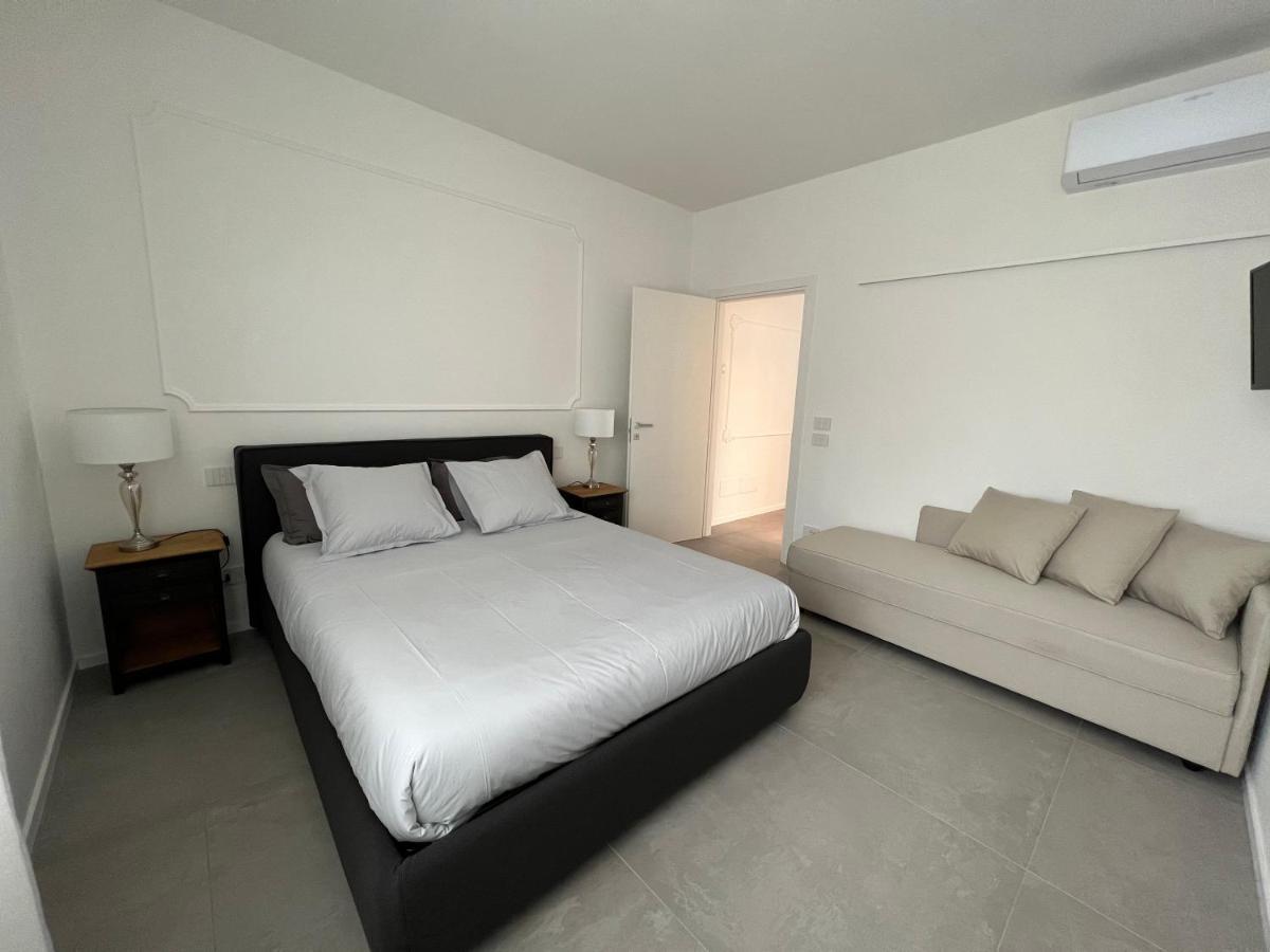 Villa Torrione - Apartments&Pool Civitanova Marche Esterno foto