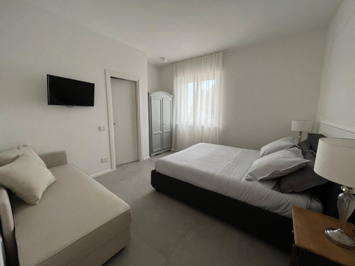 Villa Torrione - Apartments&Pool Civitanova Marche Esterno foto