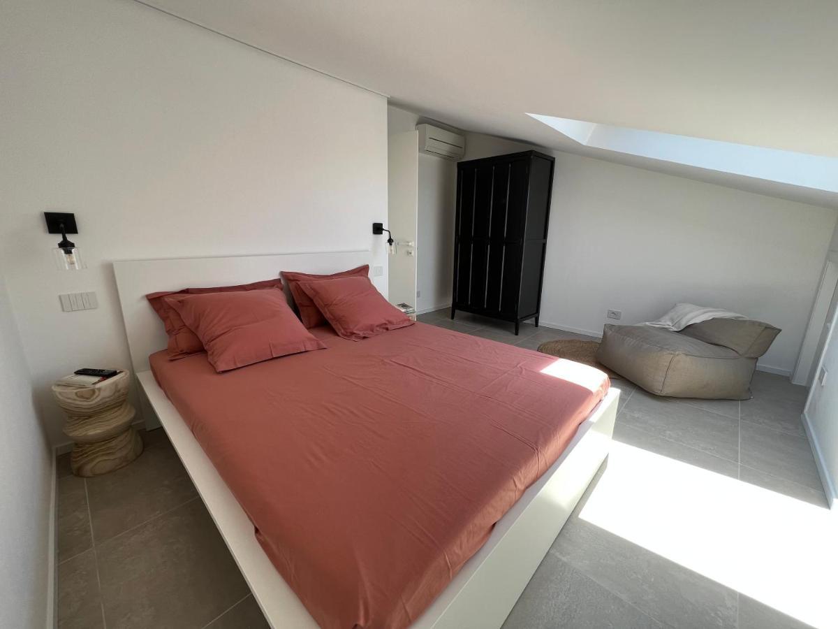 Villa Torrione - Apartments&Pool Civitanova Marche Esterno foto