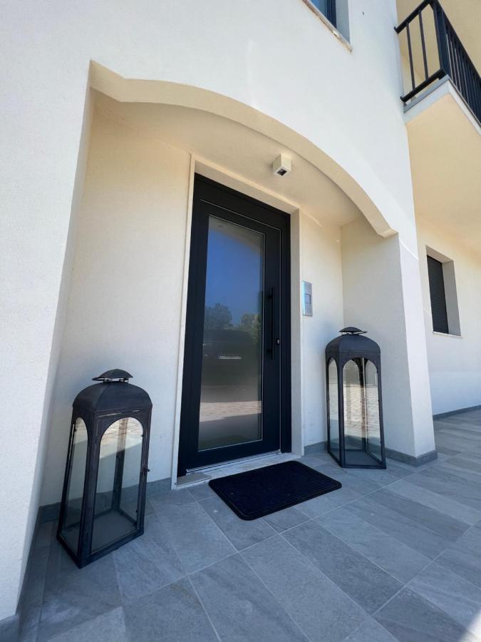 Villa Torrione - Apartments&Pool Civitanova Marche Esterno foto