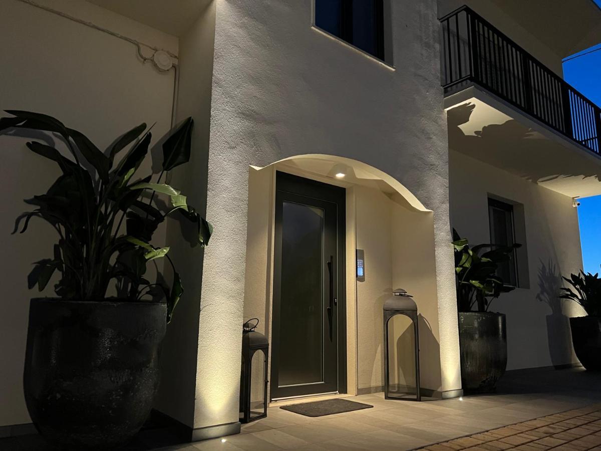 Villa Torrione - Apartments&Pool Civitanova Marche Esterno foto