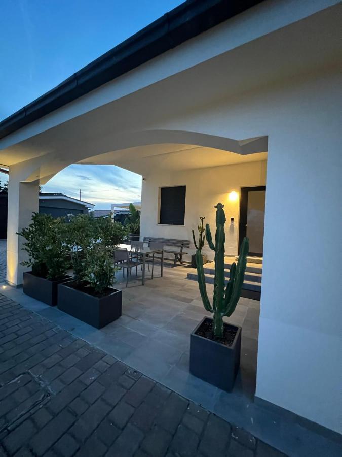 Villa Torrione - Apartments&Pool Civitanova Marche Esterno foto